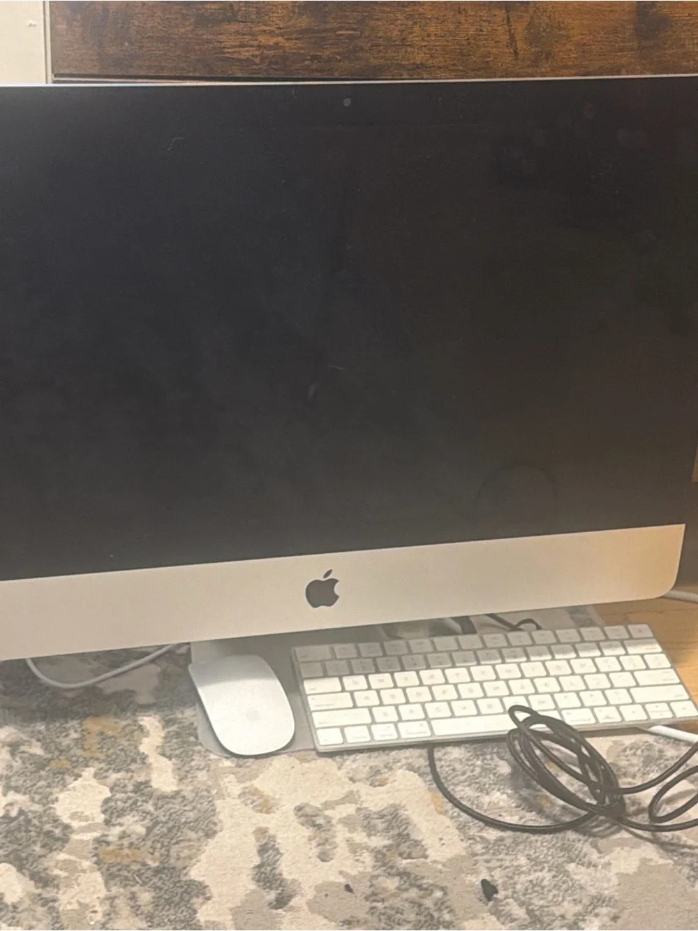 MAC Desktop